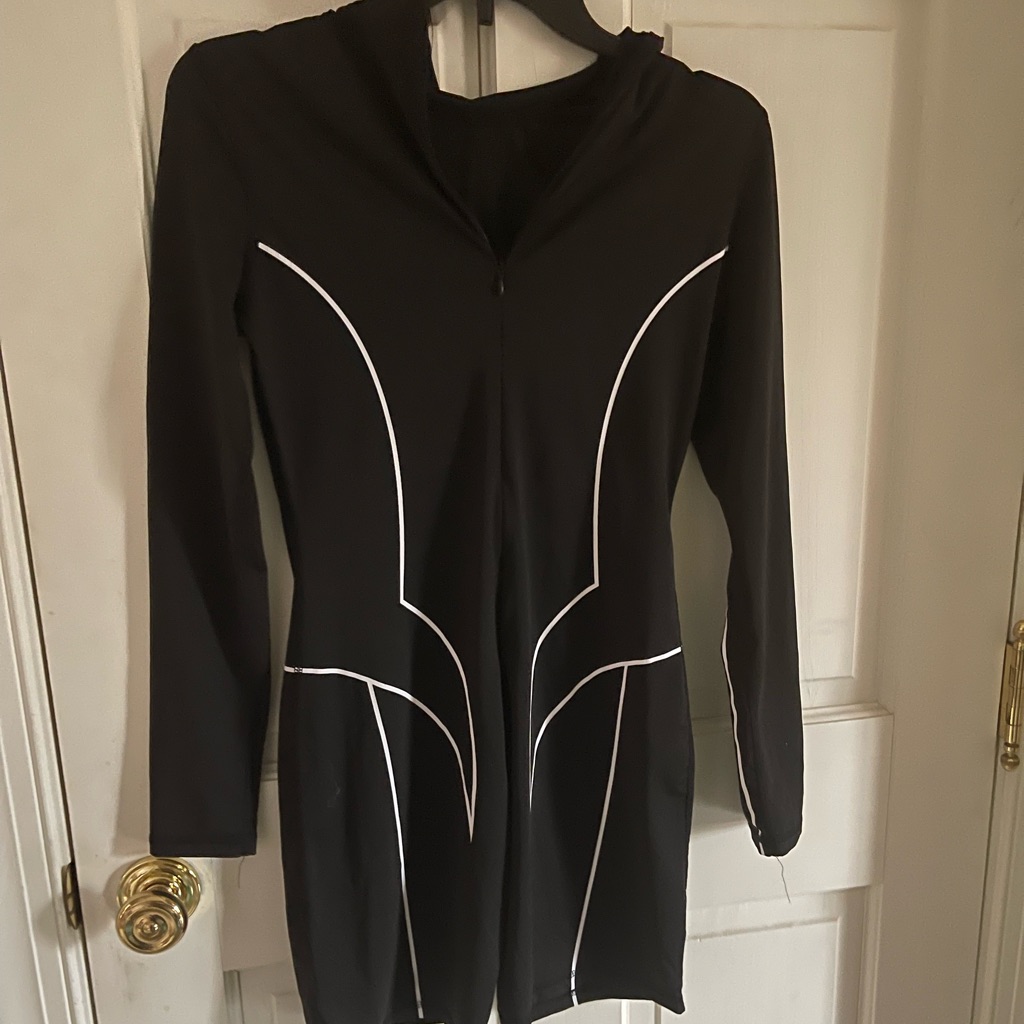 Kl Alien Romper